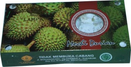 Mochi Si Kenyal Imut Dari Sukabumi