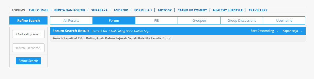 7 Gol Paling Aneh Dalam Sejarah Sepak Bola