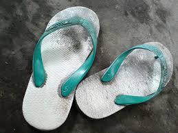 Berapa pasang SANDAL JEPIT mu?