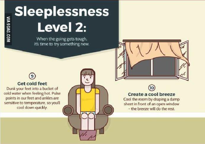 16 Tips Tetap Adem Saat Cuaca Panas