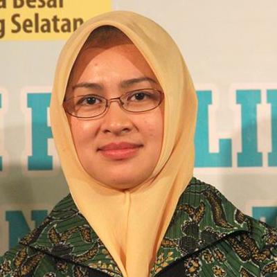 Calon Kepala Daerah Perempuan &amp; Pilkada Serentak 2015 - thred foto