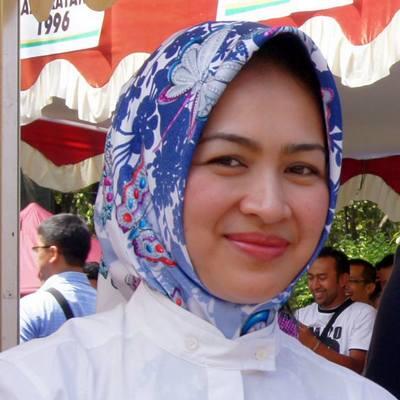 Calon Kepala Daerah Perempuan &amp; Pilkada Serentak 2015 - thred foto