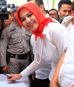 Calon Kepala Daerah Perempuan &amp; Pilkada Serentak 2015 - thred foto