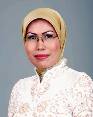 Calon Kepala Daerah Perempuan &amp; Pilkada Serentak 2015 - thred foto