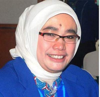 Calon Kepala Daerah Perempuan &amp; Pilkada Serentak 2015 - thred foto