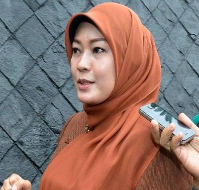 Calon Kepala Daerah Perempuan &amp; Pilkada Serentak 2015 - thred foto