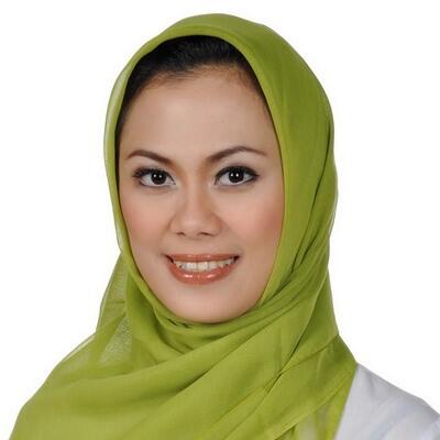 Calon Kepala Daerah Perempuan &amp; Pilkada Serentak 2015 - thred foto