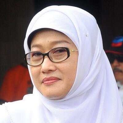 Calon Kepala Daerah Perempuan &amp; Pilkada Serentak 2015 - thred foto