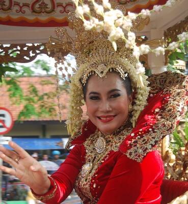 Calon Kepala Daerah Perempuan &amp; Pilkada Serentak 2015 - thred foto