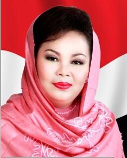 Calon Kepala Daerah Perempuan &amp; Pilkada Serentak 2015 - thred foto