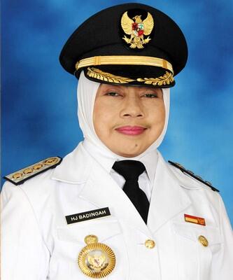 Calon Kepala Daerah Perempuan &amp; Pilkada Serentak 2015 - thred foto