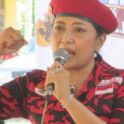 Calon Kepala Daerah Perempuan &amp; Pilkada Serentak 2015 - thred foto