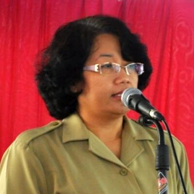 Calon Kepala Daerah Perempuan &amp; Pilkada Serentak 2015 - thred foto