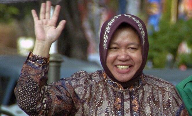 Calon Kepala Daerah Perempuan &amp; Pilkada Serentak 2015 - thred foto