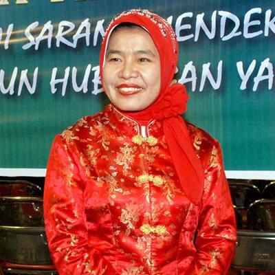 Calon Kepala Daerah Perempuan &amp; Pilkada Serentak 2015 - thred foto