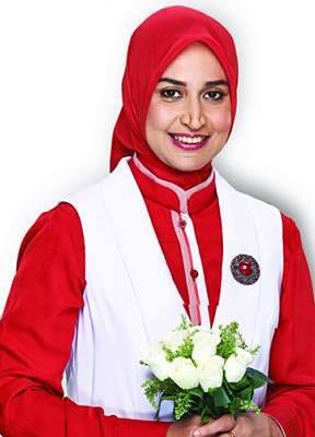 Calon Kepala Daerah Perempuan &amp; Pilkada Serentak 2015 - thred foto