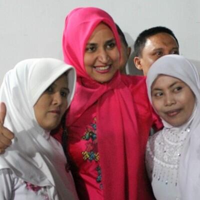 Calon Kepala Daerah Perempuan &amp; Pilkada Serentak 2015 - thred foto
