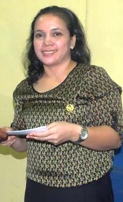 Calon Kepala Daerah Perempuan &amp; Pilkada Serentak 2015 - thred foto