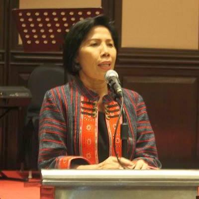 Calon Kepala Daerah Perempuan &amp; Pilkada Serentak 2015 - thred foto