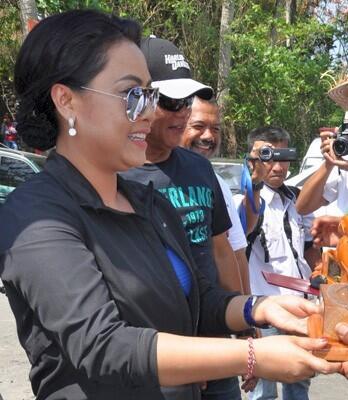 Calon Kepala Daerah Perempuan &amp; Pilkada Serentak 2015 - thred foto