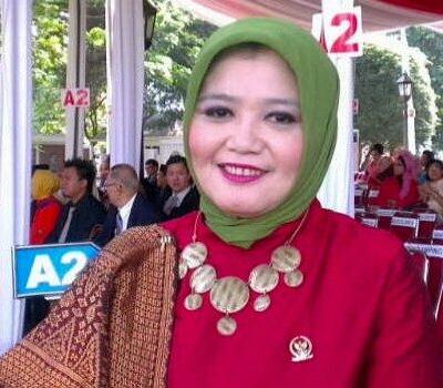 Calon Kepala Daerah Perempuan &amp; Pilkada Serentak 2015 - thred foto
