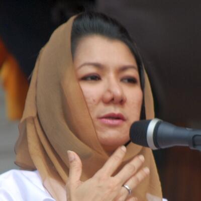 Calon Kepala Daerah Perempuan &amp; Pilkada Serentak 2015 - thred foto