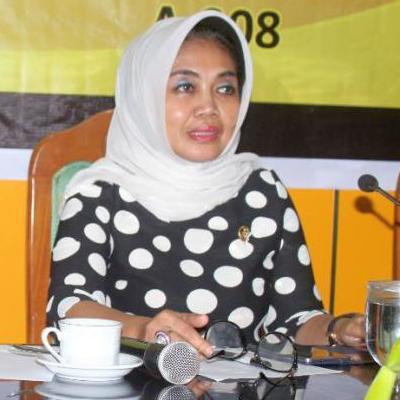 Calon Kepala Daerah Perempuan &amp; Pilkada Serentak 2015 - thred foto