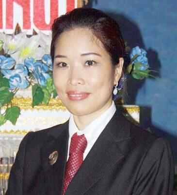 Calon Kepala Daerah Perempuan &amp; Pilkada Serentak 2015 - thred foto