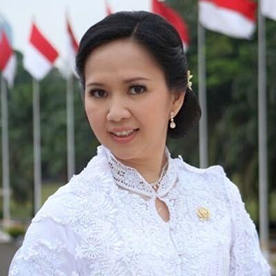 Calon Kepala Daerah Perempuan &amp; Pilkada Serentak 2015 - thred foto