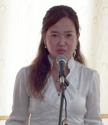 Calon Kepala Daerah Perempuan &amp; Pilkada Serentak 2015 - thred foto