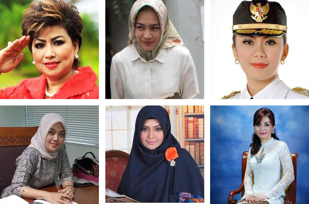 Calon Kepala Daerah Perempuan & Pilkada Serentak 2015 - thred foto