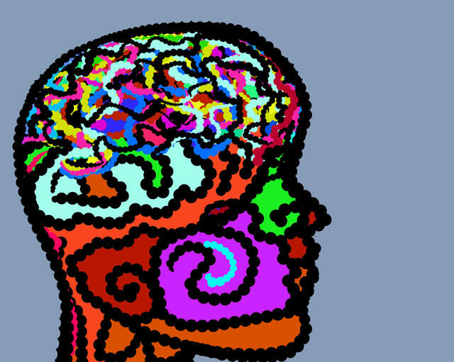 &#91;Kabar Gembira&#93; Inilah Dia, Game yang Mampu Sembuhkan Schizophrenia