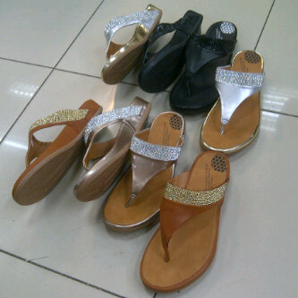 Jual Sendal Fitflop Murah Meriah Masuk Gan