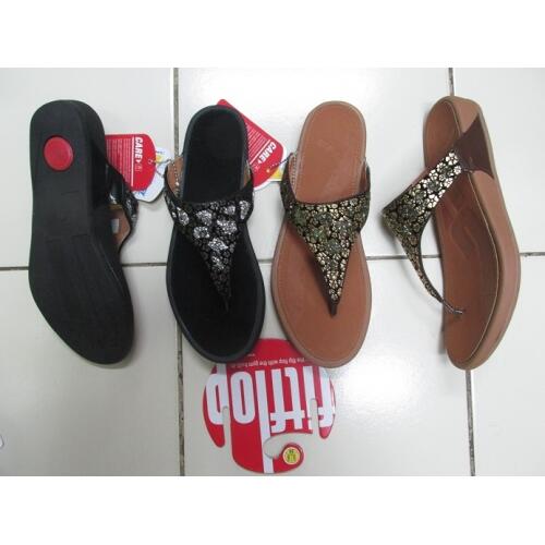 Jual Sendal Fitflop Murah Meriah Masuk Gan