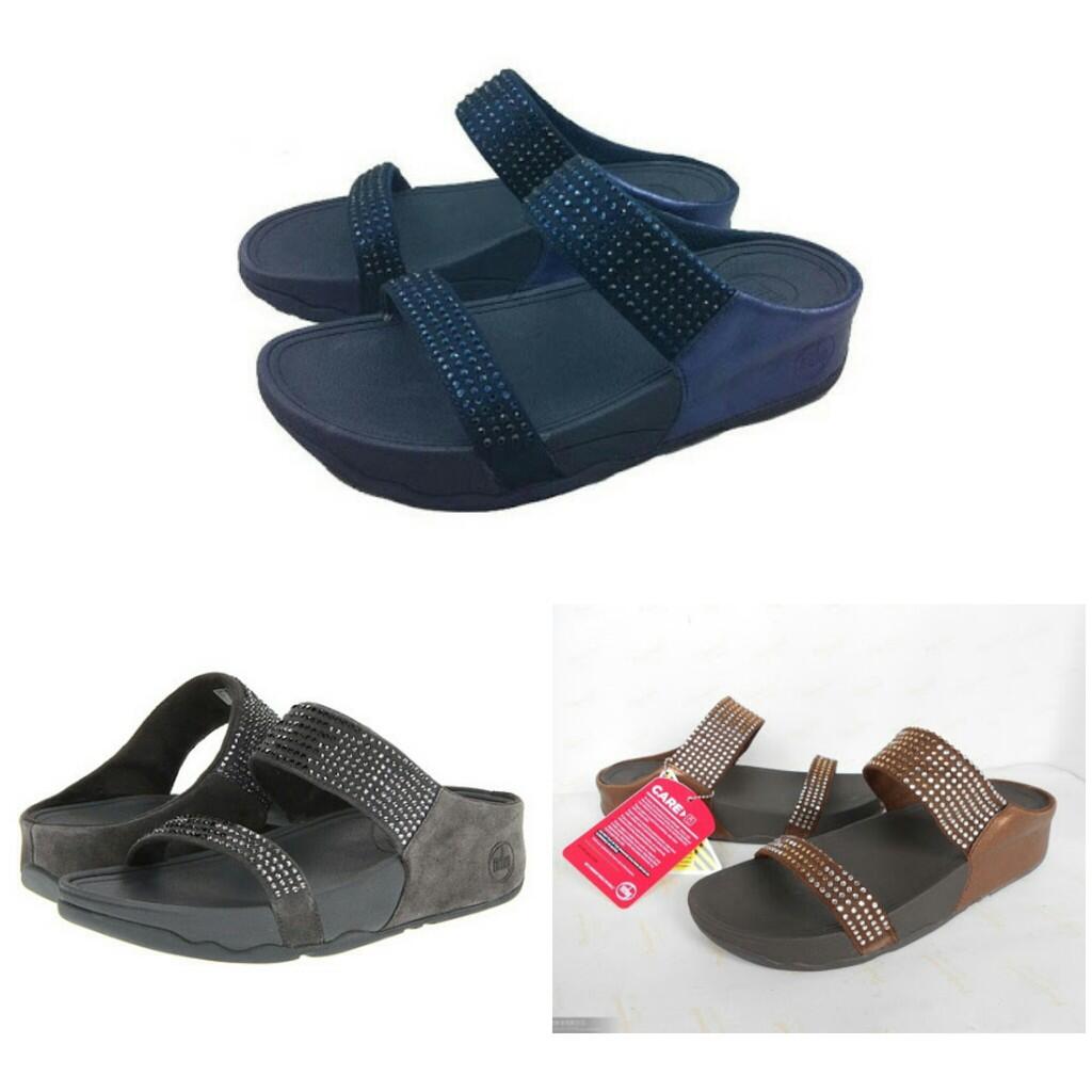 Jual Sendal Fitflop Murah Meriah Masuk Gan