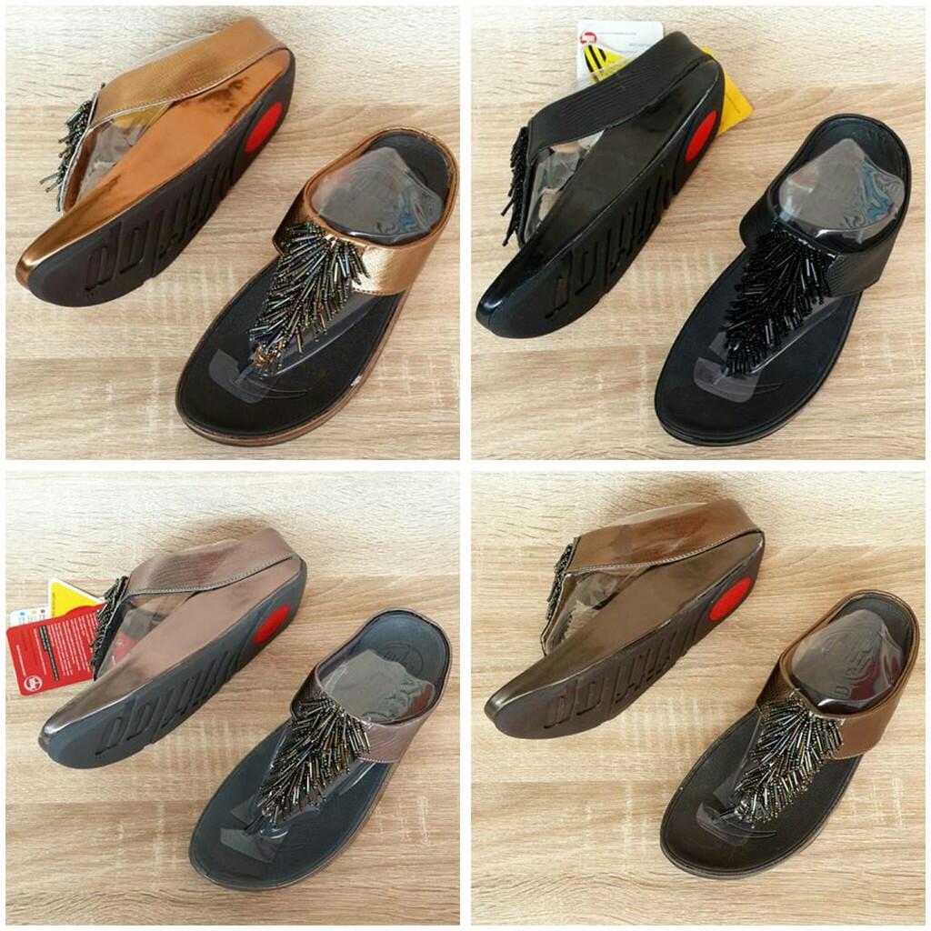 Jual Sendal Fitflop Murah Meriah Masuk Gan