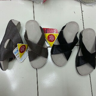 Jual Sendal Fitflop Murah Meriah Masuk Gan