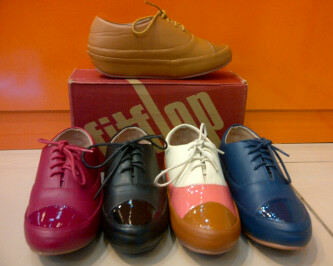 Jual Sendal Fitflop Murah Meriah Masuk Gan
