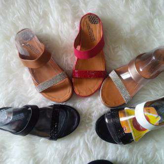 Jual Sendal Fitflop Murah Meriah Masuk Gan