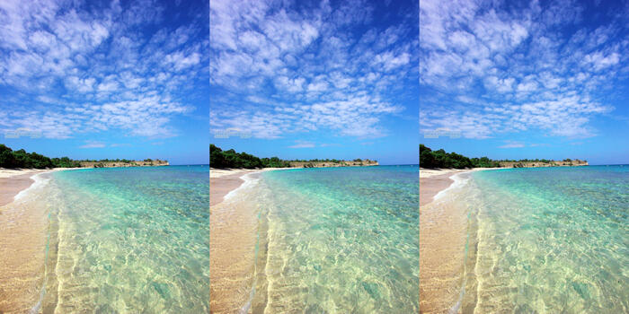 (BEAUTIFUL ACEH) PESONA KEINDAHAN UJUNG KELINDU DI ACEH BESAR