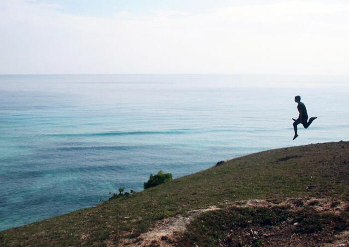 (BEAUTIFUL ACEH) PESONA KEINDAHAN UJUNG KELINDU DI ACEH BESAR