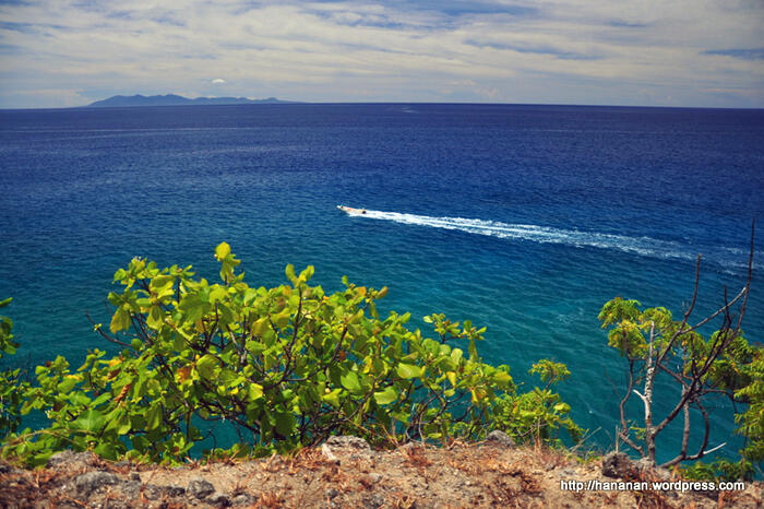 (BEAUTIFUL ACEH) PESONA KEINDAHAN UJUNG KELINDU DI ACEH BESAR