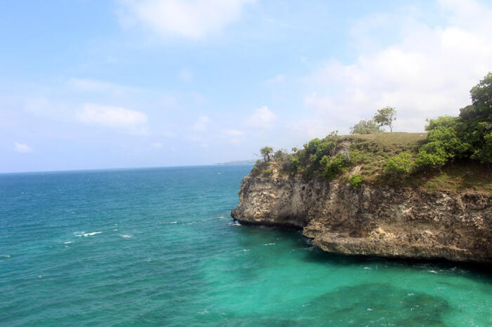 (BEAUTIFUL ACEH) PESONA KEINDAHAN UJUNG KELINDU DI ACEH BESAR