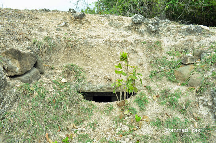 (BEAUTIFUL ACEH) PESONA KEINDAHAN UJUNG KELINDU DI ACEH BESAR