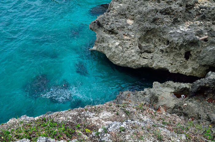 (BEAUTIFUL ACEH) PESONA KEINDAHAN UJUNG KELINDU DI ACEH BESAR