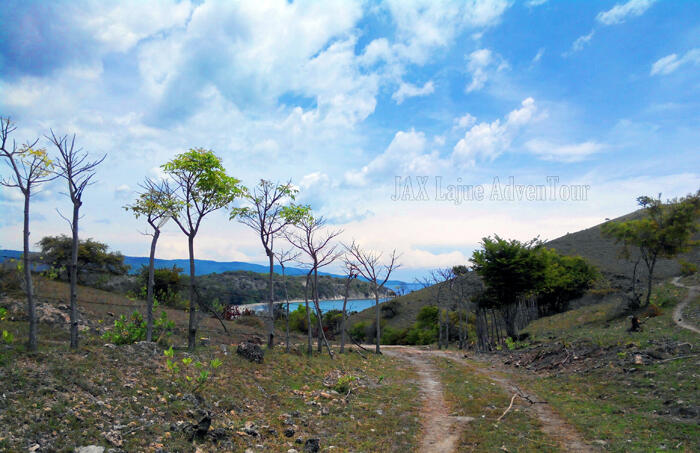 (BEAUTIFUL ACEH) PESONA KEINDAHAN UJUNG KELINDU DI ACEH BESAR