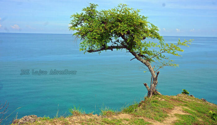 (BEAUTIFUL ACEH) PESONA KEINDAHAN UJUNG KELINDU DI ACEH BESAR