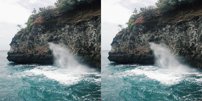 (BEAUTIFUL ACEH) PESONA KEINDAHAN UJUNG KELINDU DI ACEH BESAR