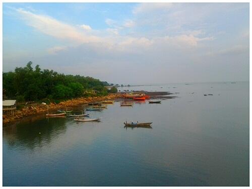 Mengila Di Pulau Madura