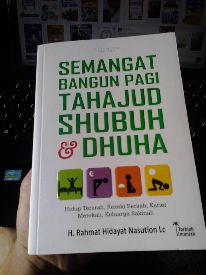 Bagikan Judul Bukumu, Mungkin Bermanfaat bagi yang lain.